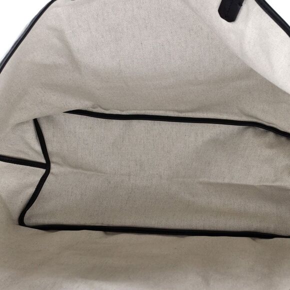 Goyard Saint Louis Tote Printed Coated Canvas GM Brown - Picture 6 of 8